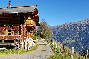 Familienurlaub in Gastein