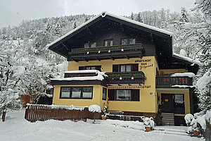 Tipp der Woche 👌 Hier ist immer der aktuelle Tipp der Woche zu sehen. Ob Almhütte, Chalet, Bauernhaus oder Appartement.